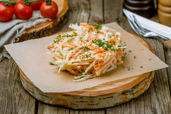 Holistic Brunch Pairings