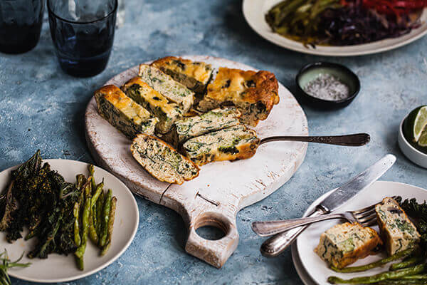 Holistic Picnic Pairings