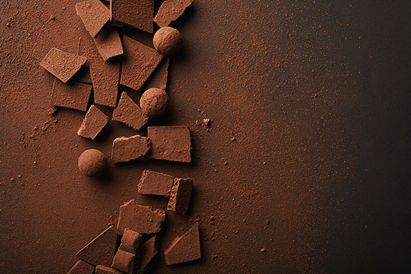 Chocolate Making