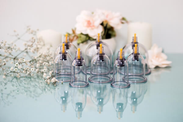 Cupping Therapy