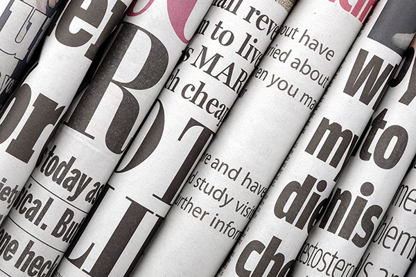 Identifying and Combatting Fake News