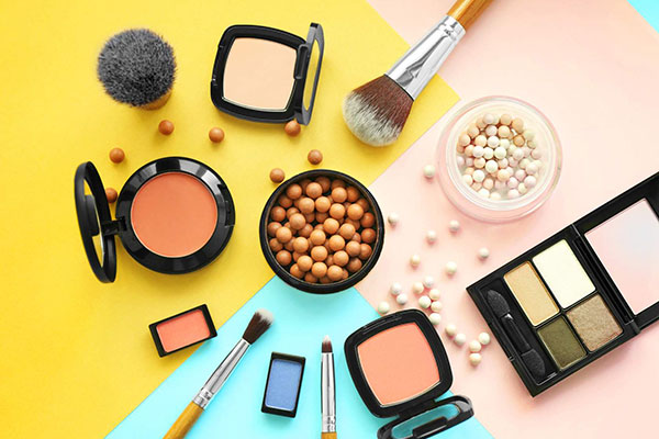 Makeup Artistry