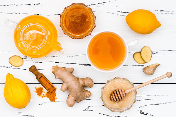 Natural Holistic Lifestyle Detox