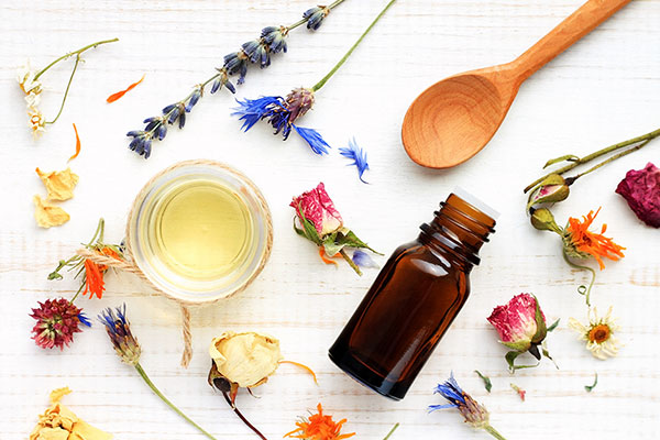 Natural Holistic Remedies Certification