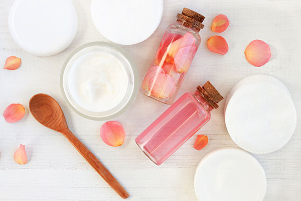 Natural Holistic Beauty and Home Care Remedies Certification