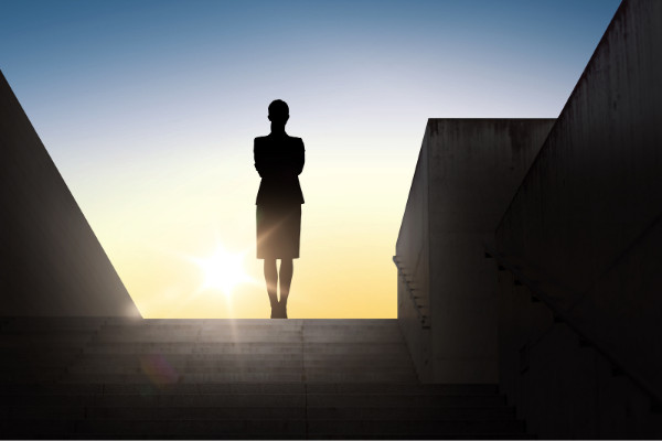 Women and Leadership