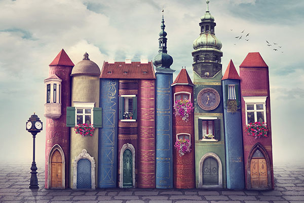 Writing Children's Books 